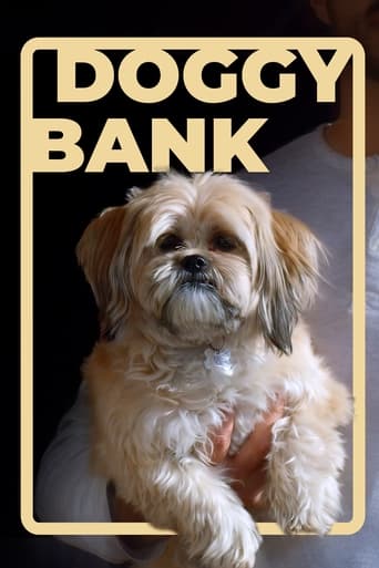 Watch Doggy Bank