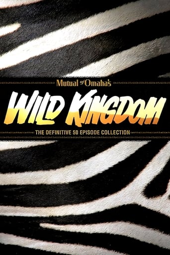 Watch Mutual of Omaha's Wild Kingdom