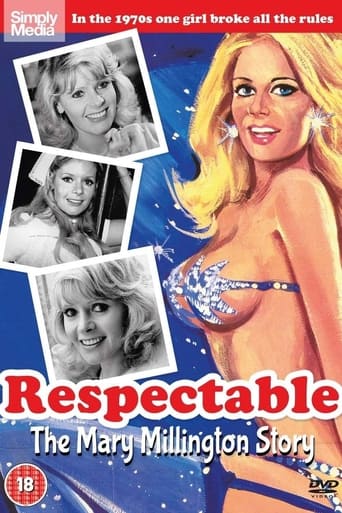 Watch Respectable: The Mary Millington Story