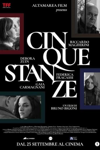 Cinque stanze