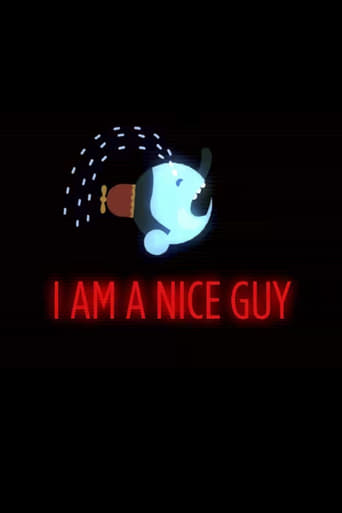 But I'm a Nice Guy