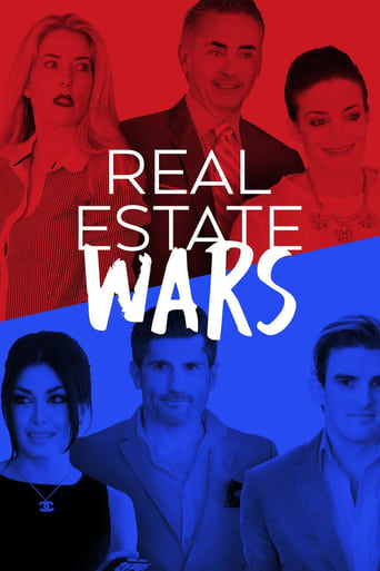 Watch Real Estate Wars