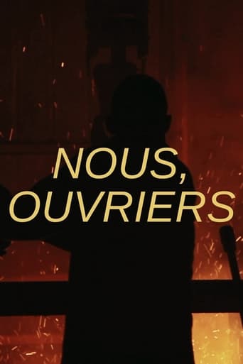 Nous ouvriers