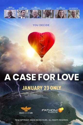 Watch A Case for Love