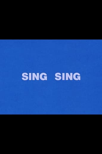 Watch Sing Sing