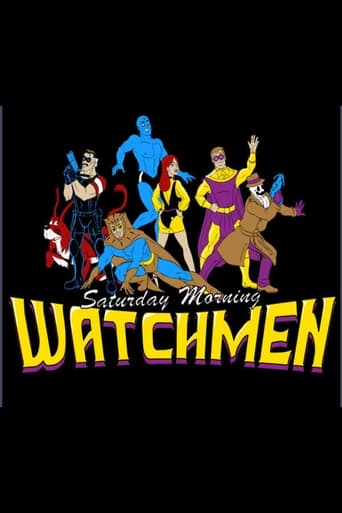 Saturday Morning Watchmen