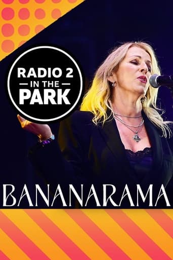 Watch Bananarama: Radio 2 in the Park