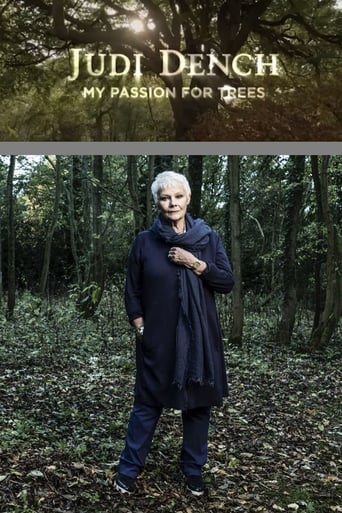 Watch Judi Dench: My Passion for Trees