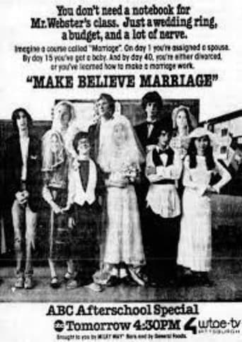 Make Believe Marriage