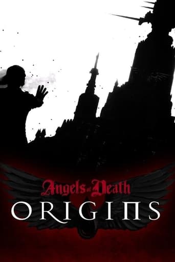 Watch Angels of Death: Origins