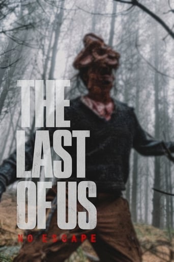 The Last of Us: No Escape