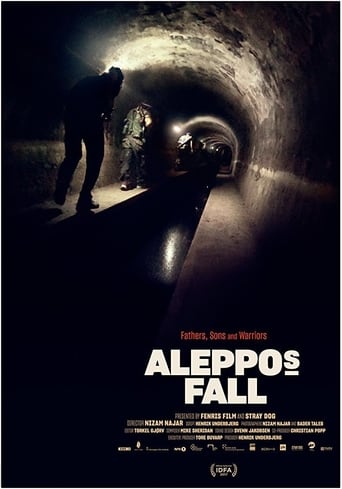 Watch Aleppo's Fall