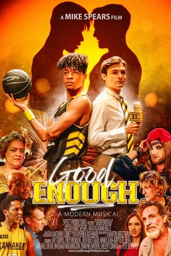 Watch Good Enough: A Modern Musical