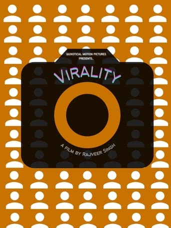 Watch Virality