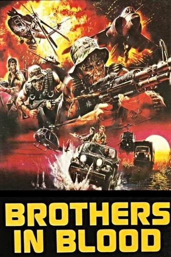 Watch Brothers in Blood
