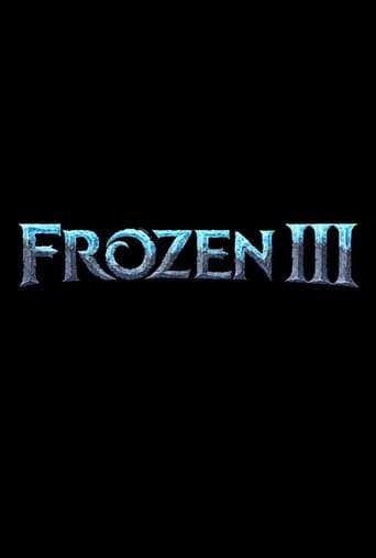 Watch Frozen 3