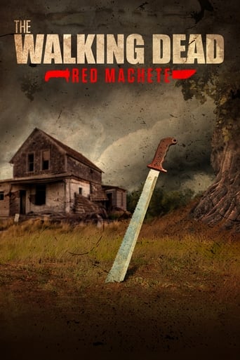 Watch The Walking Dead: Red Machete