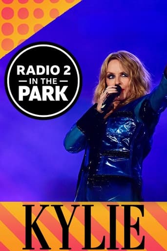 Watch Kylie Minogue: Radio 2 in the Park