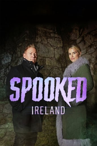 Watch Spooked Ireland