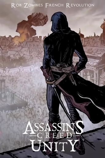 Assassin’s Creed Unity: Rob Zombie’s French Revolution