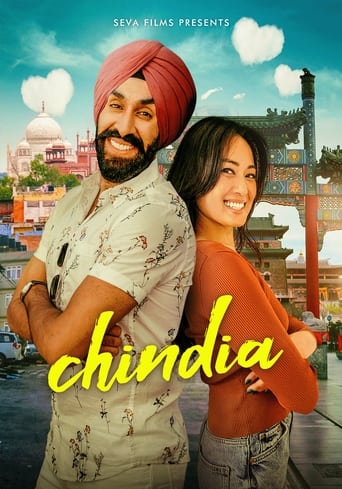 Watch Chindia