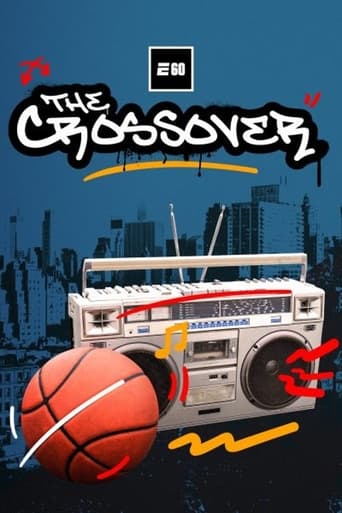 Watch The Crossover: 50 Years of Hip Hop and Sports