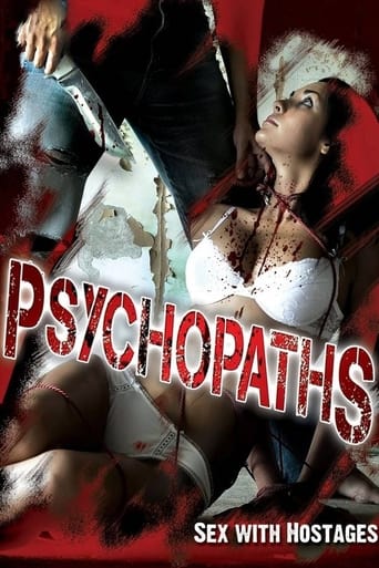 Watch Psychopaths