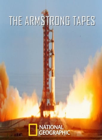 Watch The Armstrong Tapes