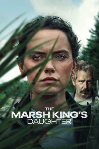 Watch The Marsh King's Daughter