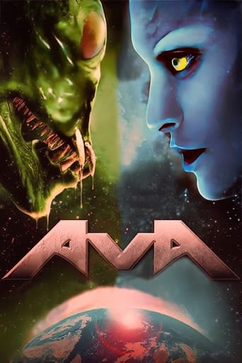 Watch Aliens vs Avatars