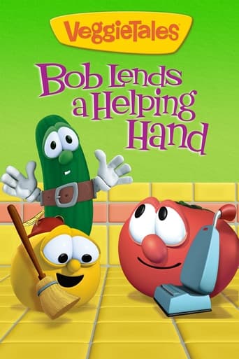 Watch VeggieTales: Bob Lends a Helping Hand
