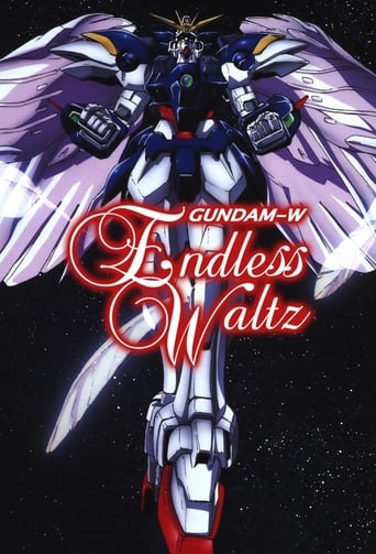 Watch Gundam Wing: The Endless Waltz