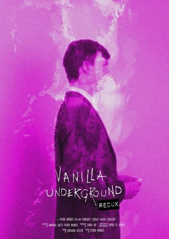 Vanilla Underground: REDUX