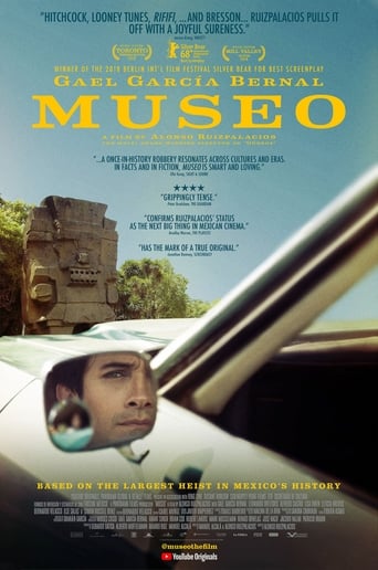 Watch Museo