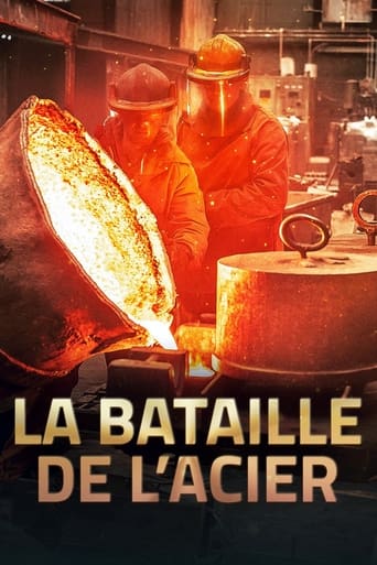 Watch La Bataille de l'acier