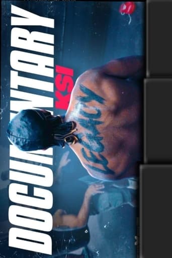 Watch KSI Boxing Documentary