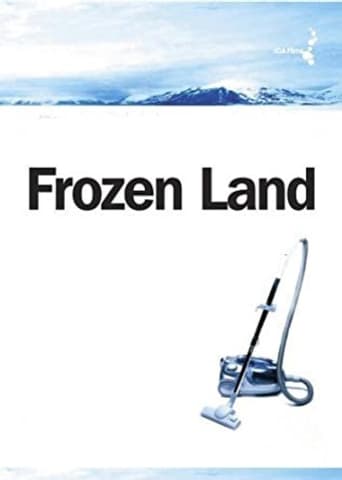 Watch Frozen Land