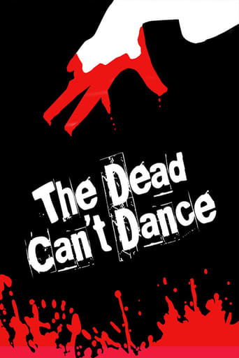 Watch The Dead Can't Dance