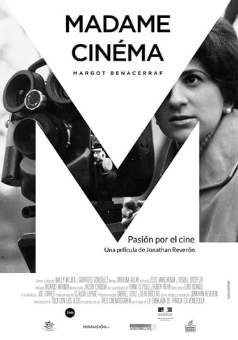 Watch Madame Cinéma