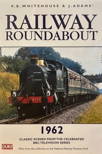 Watch Railway Roundabout 1962
