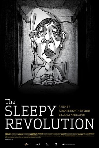 Watch The Sleepy Revolution