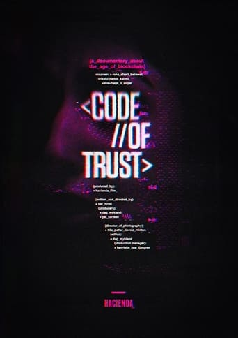 Watch Code of Trust