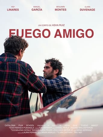 Fuego amigo