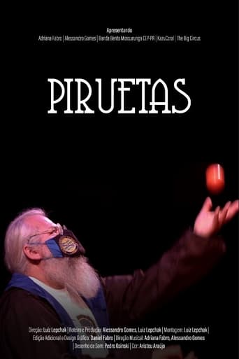 Watch Piruetas