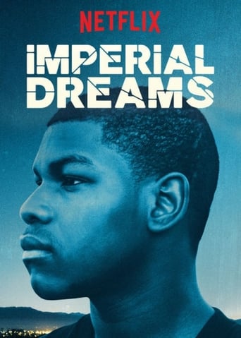Watch Imperial Dreams