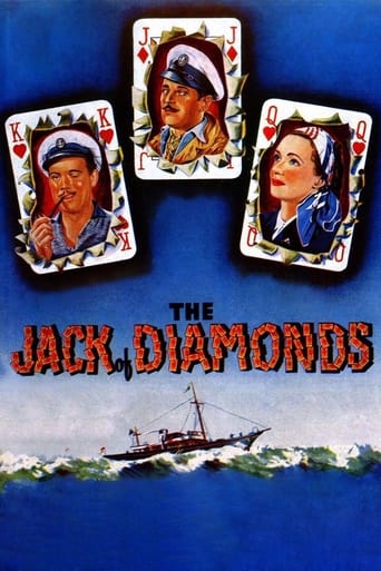 Watch The Jack of Diamonds