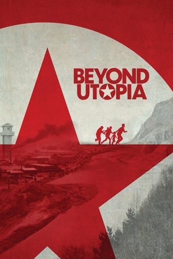Watch Beyond Utopia