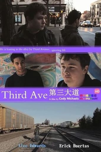 Third Ave