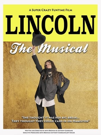 Watch Lincoln The Musical