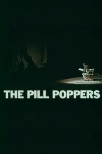 Watch The Pill Poppers